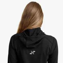 Downhill Base Layer Balaclava Top Damen Black