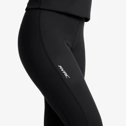 Downhill Base Layer Pants Damen Black