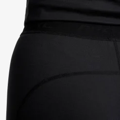 Downhill Base Layer Pants Damen Black