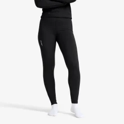 Downhill Base Layer Pants Damen Black