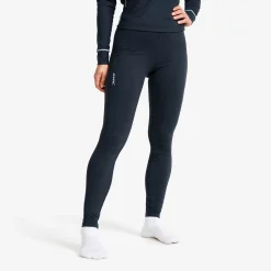 Downhill Base Layer Pants Damen Deep Navy