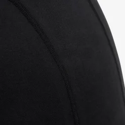 Downhill Base Layer Pants Herren Black