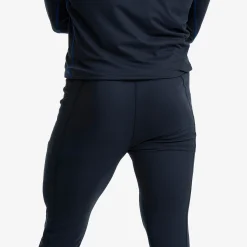 Downhill Base Layer Pants Herren Deep Navy