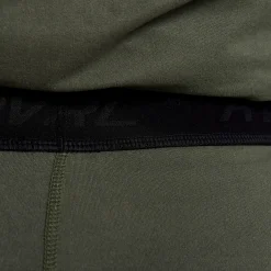 Downhill Base Layer Pants Herren Kambaba Green