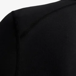 Downhill Base Layer Top Damen Black