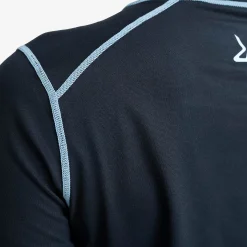 Downhill Base Layer Top Damen Deep Navy/Arona