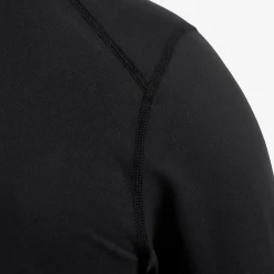 Downhill Base Layer Top Herren Black