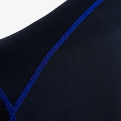 Downhill Base Layer Top Herren Deep Navy/Surf The Web