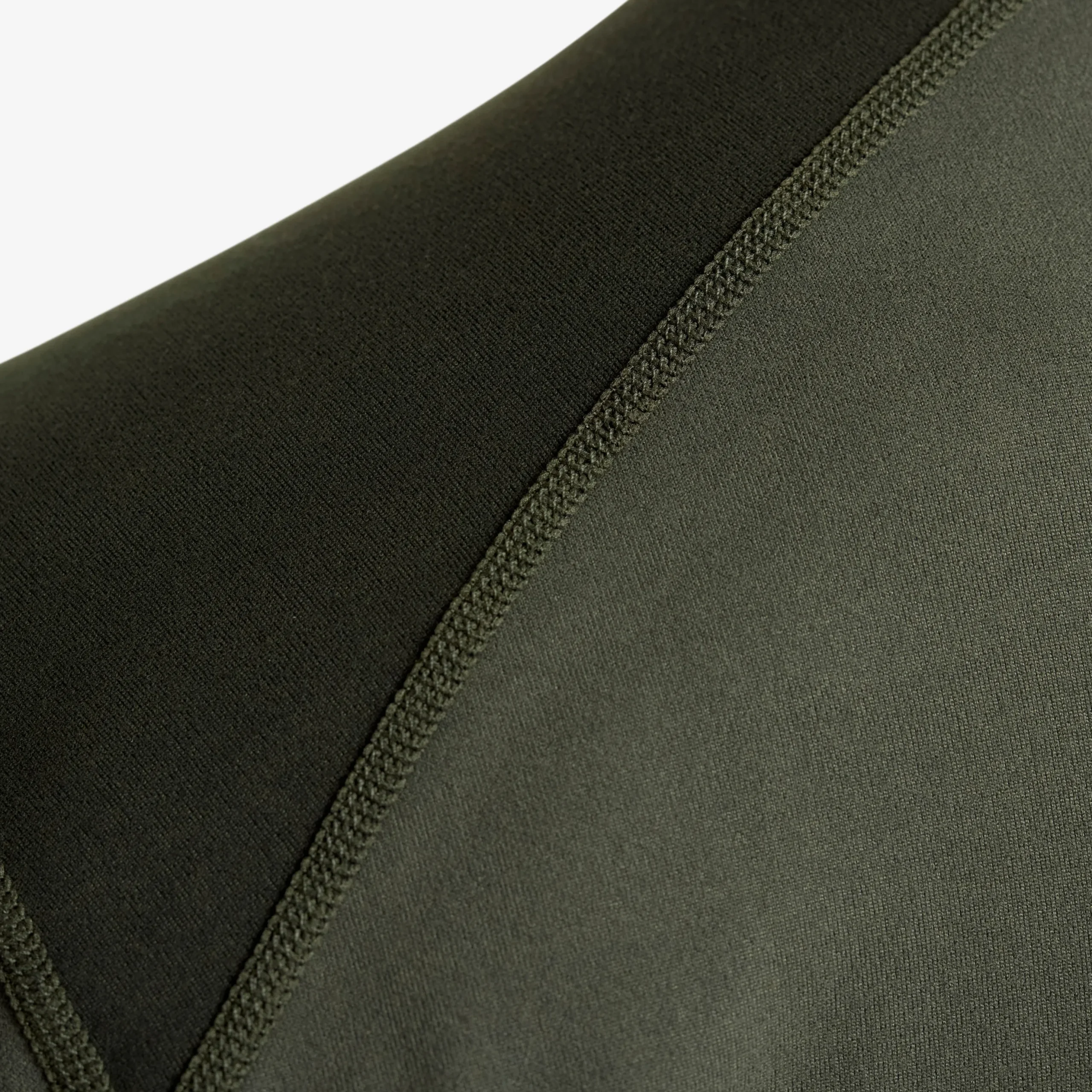 Downhill Base Layer Top Herren Kambaba Green/Rosin Green
