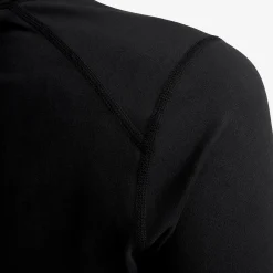 Downhill Base Layer Turtleneck Top Damen Black