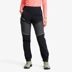 Dynamic Pro Wind Pants Damen Black/Anthracite