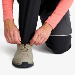 Dynamic Pro Wind Pants Damen Black/Anthracite