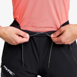 Dynamic Pro Wind Pants Damen Black/Anthracite