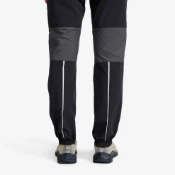 Dynamic Pro Wind Pants Damen Black/Anthracite