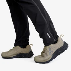 Dynamic Pro Wind Pants Damen Black/Anthracite