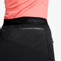 Dynamic Pro Wind Pants Damen Black/Anthracite