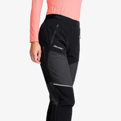 Dynamic Pro Wind Pants Damen Black/Anthracite