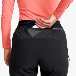 Dynamic Pro Wind Pants Damen Black/Anthracite