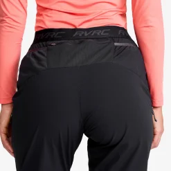 Dynamic Pro Wind Pants Damen Black/Anthracite