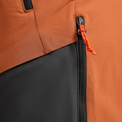 Dynamic Pro Wind Pants Herren Dusty Orange/Anthracite