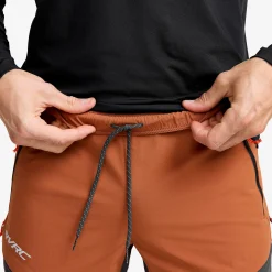 Dynamic Pro Wind Pants Herren Dusty Orange/Anthracite