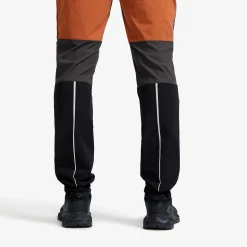 Dynamic Pro Wind Pants Herren Dusty Orange/Anthracite