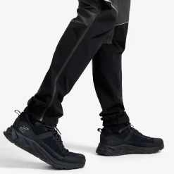 Dynamic Pro Wind Pants Herren Dusty Orange/Anthracite