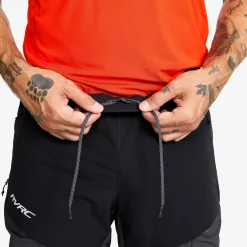 Dynamic Pro Wind Pants Herren Black/Anthracite