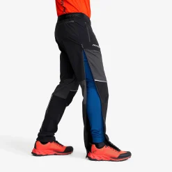Dynamic Pro Wind Pants Herren Black/Anthracite