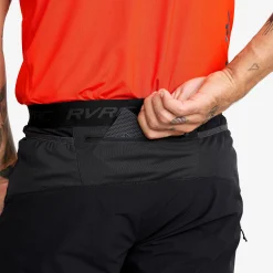 Dynamic Pro Wind Pants Herren Black/Anthracite