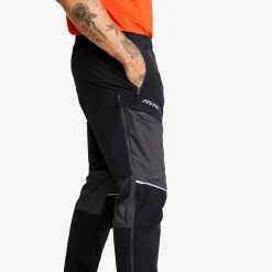 Dynamic Pro Wind Pants Herren Black/Anthracite