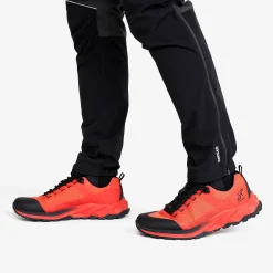 Dynamic Pro Wind Pants Herren Black/Anthracite