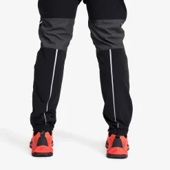 Dynamic Pro Wind Pants Herren Black/Anthracite