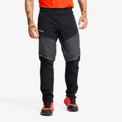 Dynamic Pro Wind Pants Herren Black/Anthracite