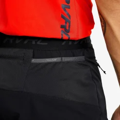 Dynamic Pro Wind Pants Herren Black/Anthracite