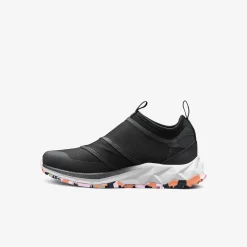 Ease Walking Shoes Damen Black/Pink