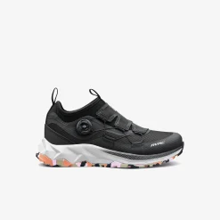 Ease Walking Shoes Damen Black/Pink