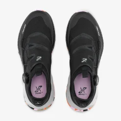 Ease Walking Shoes Damen Black/Pink