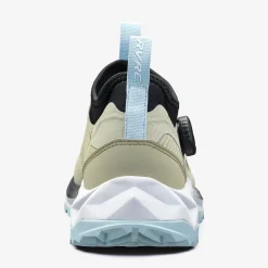 Ease Walking Shoes Damen Eucalyptus