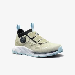 Ease Walking Shoes Damen Eucalyptus