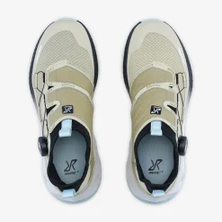 Ease Walking Shoes Damen Eucalyptus