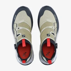 Ease Walking Shoes Herren Eucalyptus