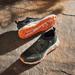 Ease Walking Shoes Herren Forest Night