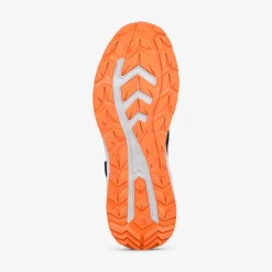 Ease Walking Shoes Herren Forest Night