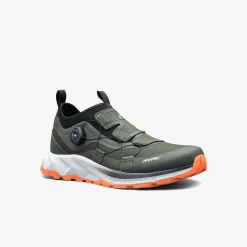 Ease Walking Shoes Herren Forest Night