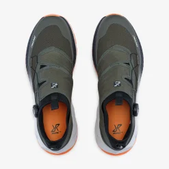 Ease Walking Shoes Herren Forest Night
