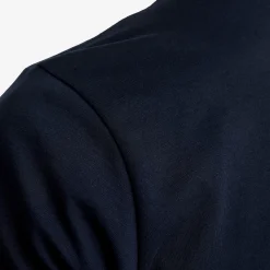 Easy Graphic T-shirt Herren Deep Navy