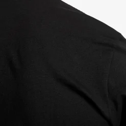 Easy Pocket T-shirt Herren Black