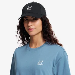 Easy Relaxed T-shirt Damen Captain's Blue