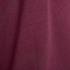 Easy Relaxed T-shirt Damen Mauve Wine